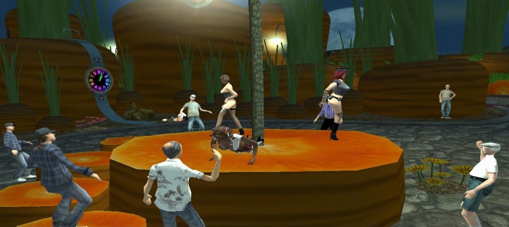 Grand Theft Auto: San Andreas