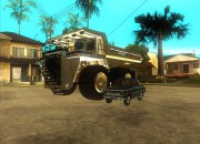 Grand Theft Auto: San Andreas