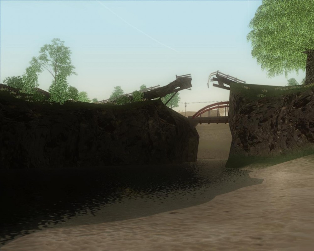 Grand Theft Auto: San Andreas