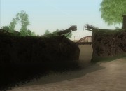 Grand Theft Auto: San Andreas