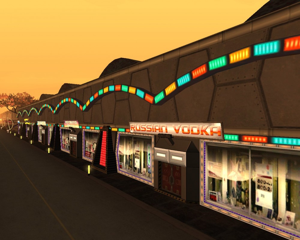 Grand Theft Auto: San Andreas
