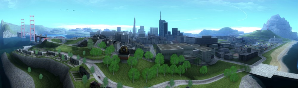 Grand Theft Auto: San Andreas