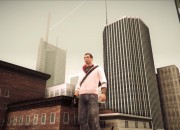 Grand Theft Auto: San Andreas