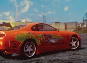 Grand Theft Auto: San Andreas