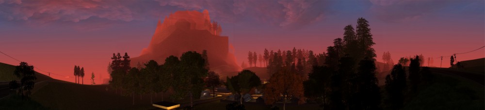 Grand Theft Auto: San Andreas