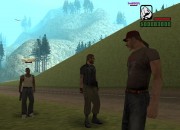 Grand Theft Auto: San Andreas