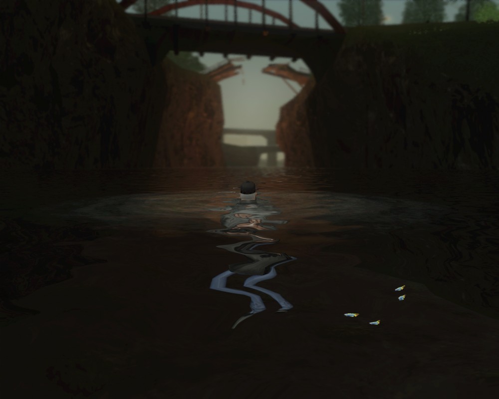 Grand Theft Auto: San Andreas