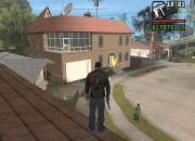Grand Theft Auto: San Andreas