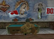 Grand Theft Auto screenshot