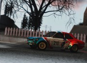 Grand Theft Auto screenshot