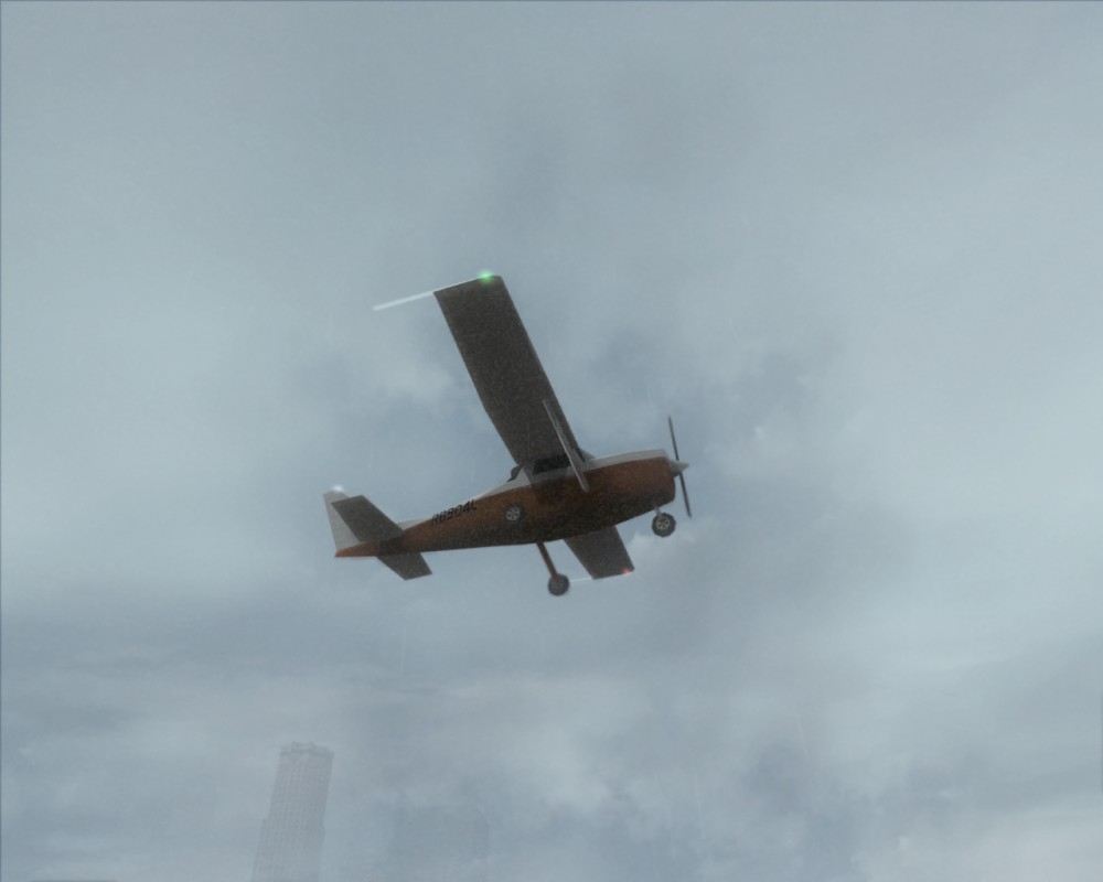 Grand Theft Auto: San Andreas