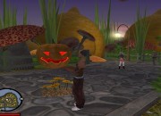 Grand Theft Auto screenshot