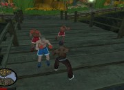 Grand Theft Auto screenshot