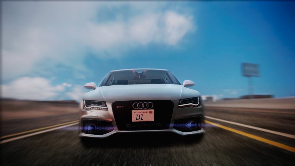 Grand Theft Auto: San Andreas