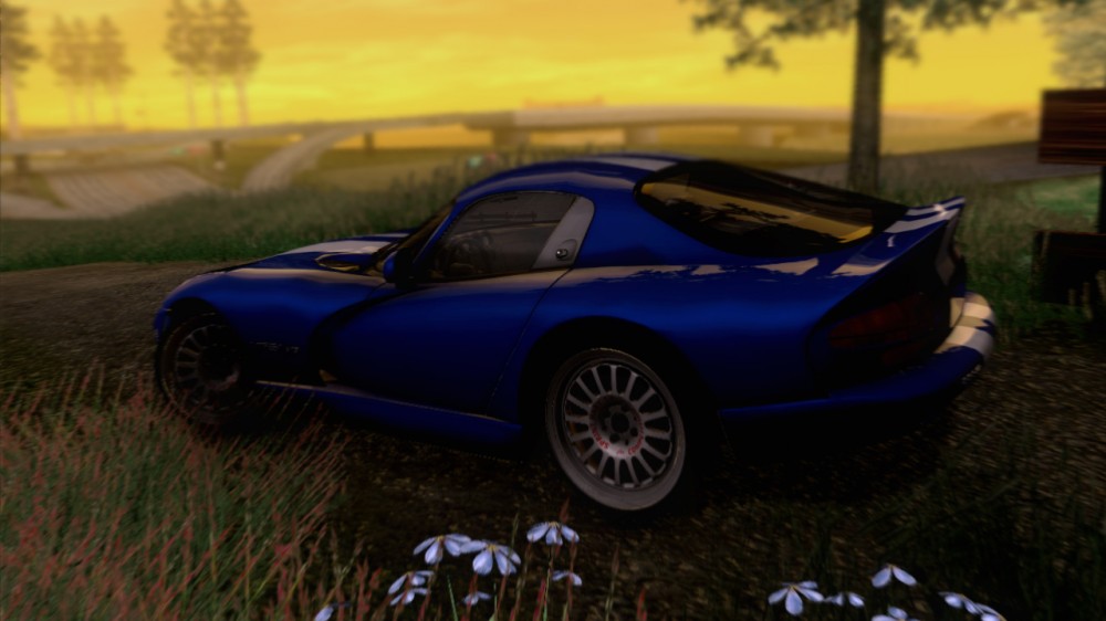 Grand Theft Auto: San Andreas