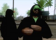 Grand Theft Auto: San Andreas