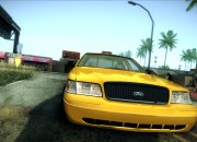 Grand Theft Auto: San Andreas
