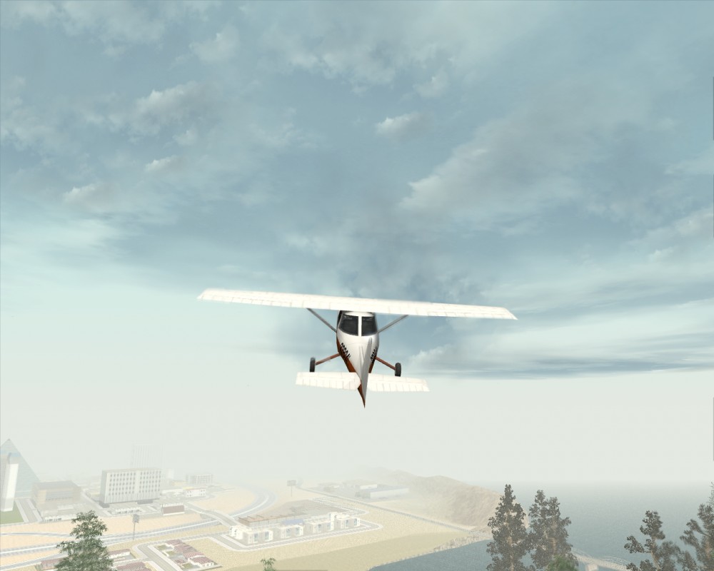 Grand Theft Auto: San Andreas