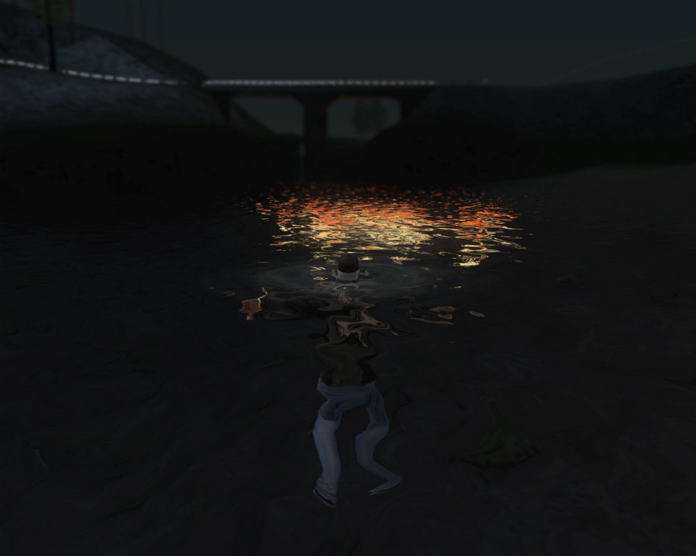 Grand Theft Auto: San Andreas