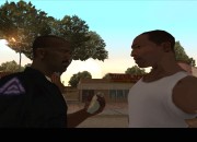 Grand Theft Auto screenshot