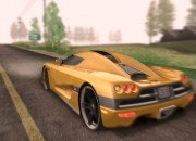Grand Theft Auto: San Andreas