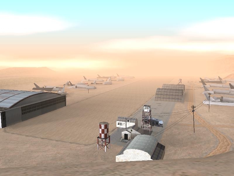 Grand Theft Auto: San Andreas