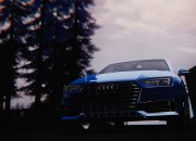 Grand Theft Auto screenshot