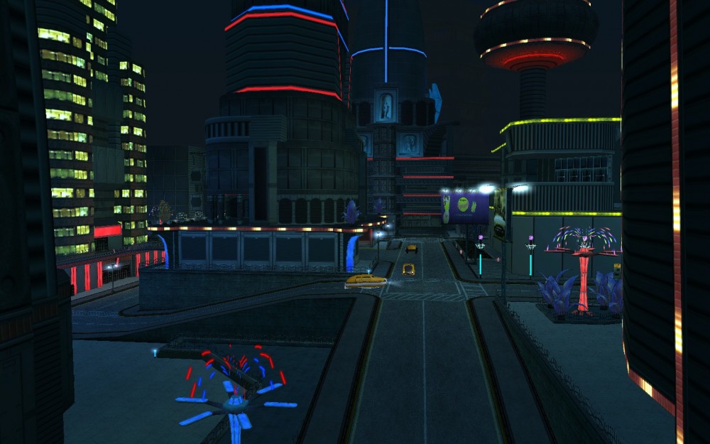 Grand Theft Auto: San Andreas