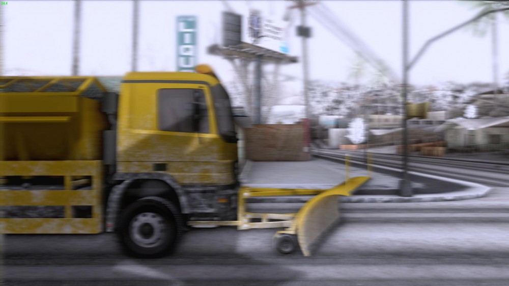 Grand Theft Auto: San Andreas
