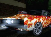 Grand Theft Auto: San Andreas
