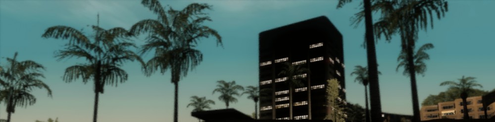 Grand Theft Auto: San Andreas
