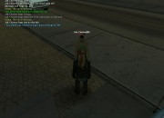 Grand Theft Auto: San Andreas