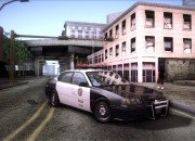 Grand Theft Auto: San Andreas