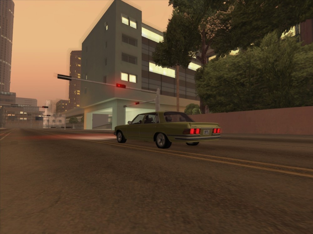 Grand Theft Auto: San Andreas