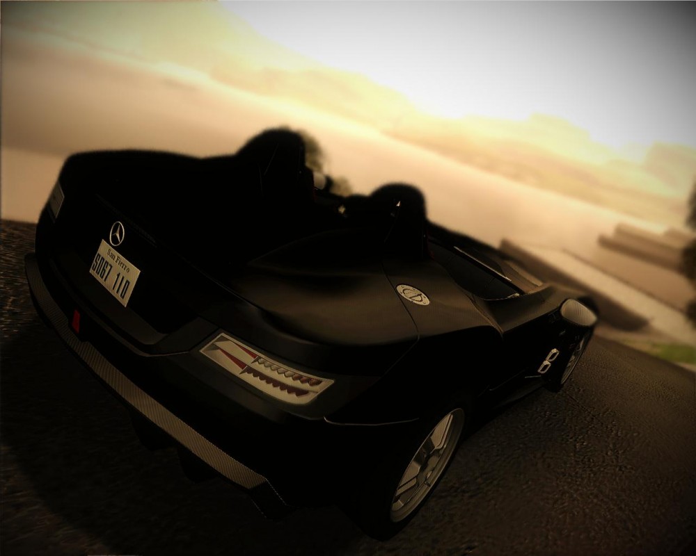 Grand Theft Auto: San Andreas