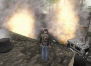 Grand Theft Auto: San Andreas