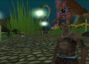 Grand Theft Auto screenshot