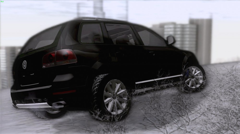 Grand Theft Auto: San Andreas