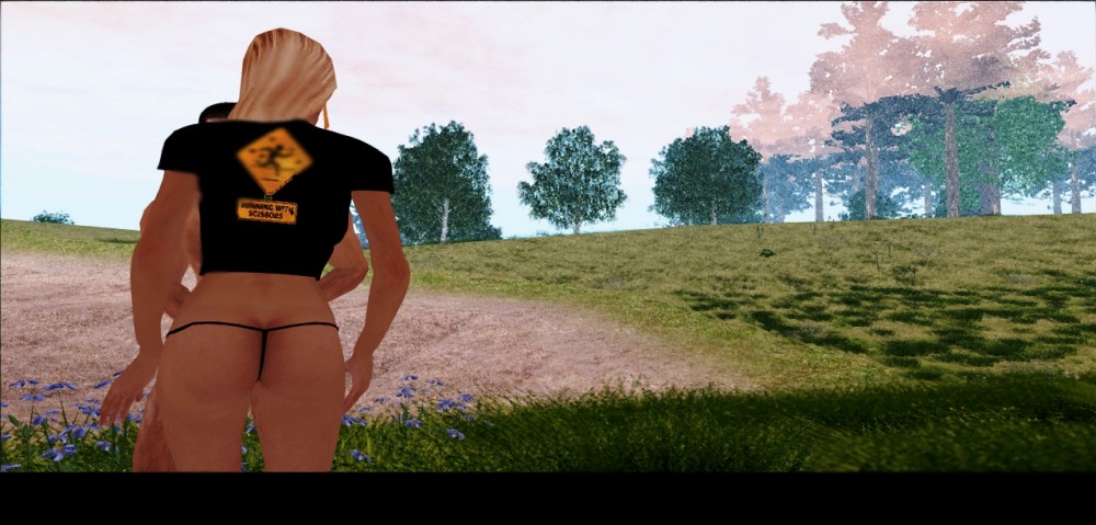 Grand Theft Auto: San Andreas