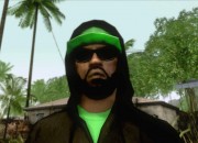 Grand Theft Auto: San Andreas