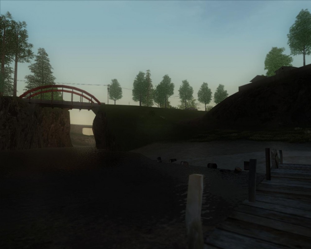 Grand Theft Auto: San Andreas