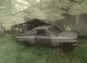 Grand Theft Auto: San Andreas