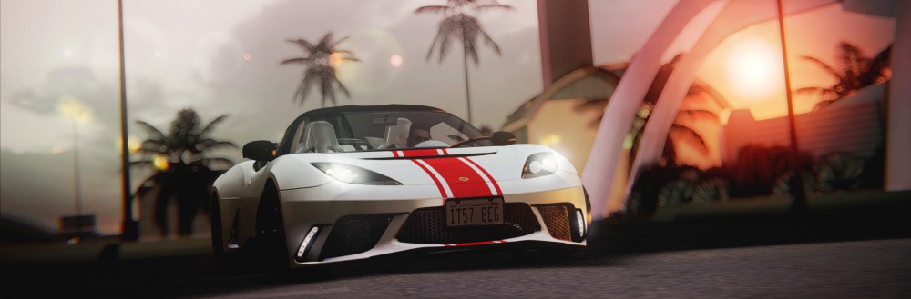 Grand Theft Auto: San Andreas