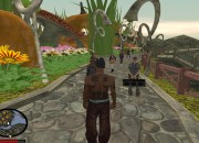 Grand Theft Auto screenshot