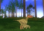 Grand Theft Auto screenshot