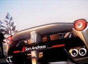 Grand Theft Auto: San Andreas
