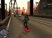 Grand Theft Auto: San Andreas