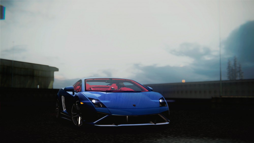 Grand Theft Auto: San Andreas