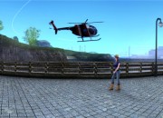 Grand Theft Auto: San Andreas