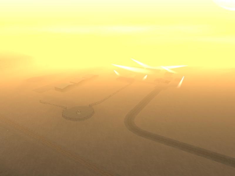 Grand Theft Auto: San Andreas